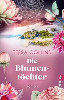 Abbildung von Collins | Die Blumentöchter | 1. Auflage | 2024 | beck-shop.de