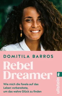 Abbildung von Barros | Rebel Dreamer | 1. Auflage | 2024 | beck-shop.de