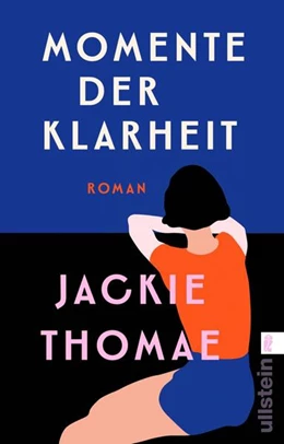 Abbildung von Thomae | Momente der Klarheit | 1. Auflage | 2024 | beck-shop.de