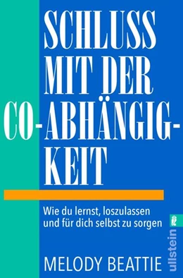 Abbildung von Beattie | Schluss mit der Co-Abhängigkeit | 1. Auflage | 2024 | beck-shop.de