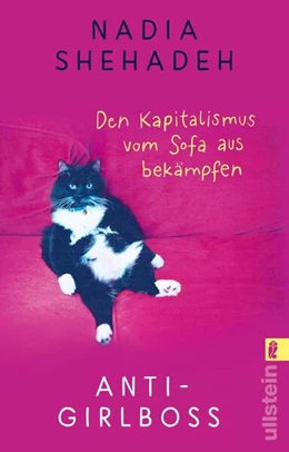 Abbildung von Shehadeh | Anti-Girlboss | 1. Auflage | 2024 | beck-shop.de