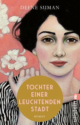 Abbildung von Suman | Tochter einer leuchtenden Stadt | 1. Auflage | 2024 | beck-shop.de