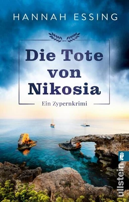 Abbildung von Essing | Die Tote von Nikosia | 1. Auflage | 2024 | beck-shop.de