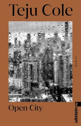 Abbildung von Cole | Open City | 1. Auflage | 2024 | beck-shop.de