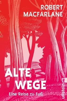 Abbildung von Macfarlane | Alte Wege | 1. Auflage | 2024 | beck-shop.de