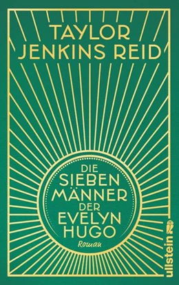 Abbildung von Jenkins Reid | Die sieben Männer der Evelyn Hugo | 1. Auflage | 2024 | beck-shop.de