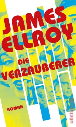 Abbildung von Ellroy | Die Bezauberer | 1. Auflage | 2024 | beck-shop.de