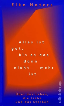 Abbildung von Naters | Alles ist gut, bis es das dann nicht mehr ist | 1. Auflage | 2024 | beck-shop.de