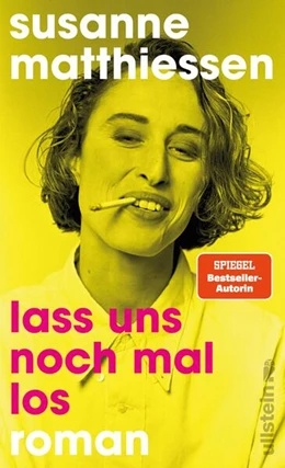 Abbildung von Matthiessen | Lass uns noch mal los | 1. Auflage | 2024 | beck-shop.de