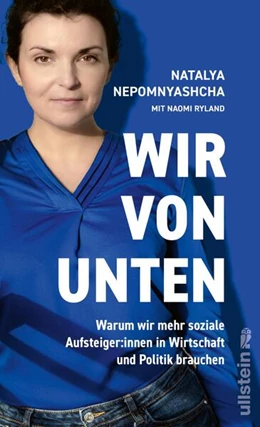 Abbildung von Nepomnyashcha | Wir von unten | 2. Auflage | 2024 | beck-shop.de