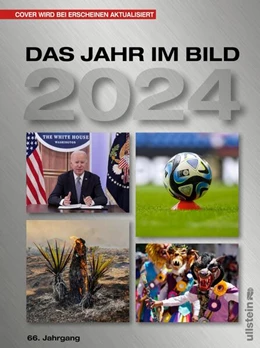 Abbildung von Mueller | Das Jahr im Bild 2024 | 1. Auflage | 2024 | beck-shop.de