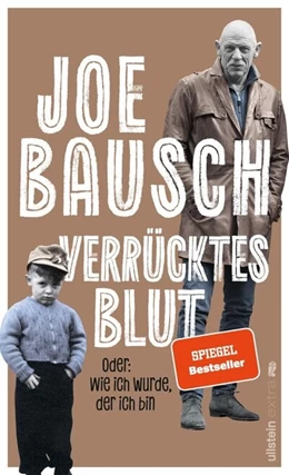 Abbildung von Bausch | Verrücktes Blut | 1. Auflage | 2024 | beck-shop.de