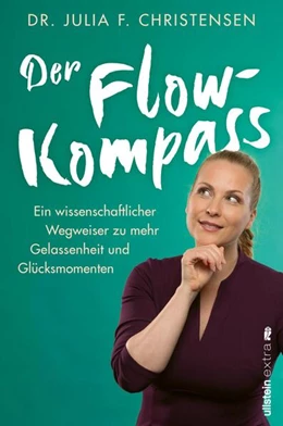 Abbildung von Christensen | Der Flow-Kompass | 1. Auflage | 2024 | beck-shop.de