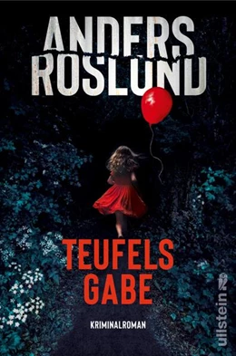 Abbildung von Roslund | Teufelsgabe | 1. Auflage | 2024 | beck-shop.de