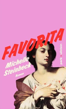 Abbildung von Steinbeck | Favorita | 1. Auflage | 2024 | beck-shop.de