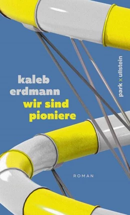 Abbildung von Erdmann | wir sind pioniere | 1. Auflage | 2024 | beck-shop.de