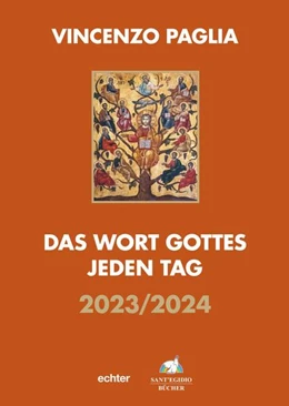 Abbildung von Paglia | Das Wort Gottes jeden Tag | 1. Auflage | 2023 | beck-shop.de