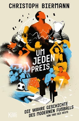 Abbildung von Biermann | Um jeden Preis | 2. Auflage | 2024 | beck-shop.de
