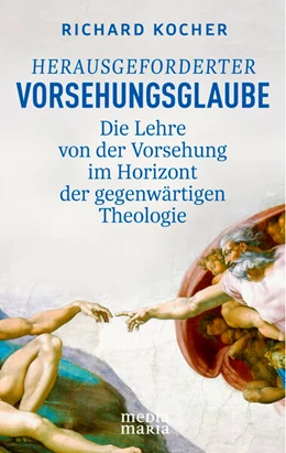 Abbildung von Kocher | Herausgeforderter Vorsehungsglaube | 1. Auflage | 2023 | beck-shop.de