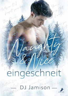 Abbildung von Jamison | Naughty & Nice - eingeschneit | 1. Auflage | 2023 | beck-shop.de