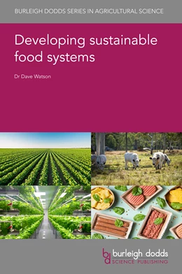 Abbildung von Watson | Transforming food systems | 1. Auflage | 2024 | beck-shop.de