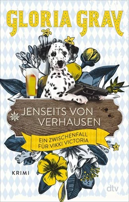 Abbildung von Gray / Felder | Jenseits von Verhausen | 1. Auflage | 2024 | beck-shop.de