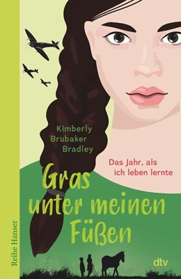 Abbildung von Brubaker Bradley | Gras unter meinen Füßen | 1. Auflage | 2024 | beck-shop.de