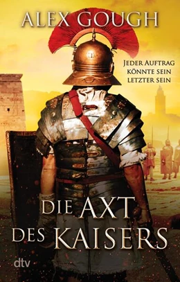 Abbildung von Gough | Die Axt des Kaisers | 1. Auflage | 2024 | beck-shop.de