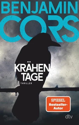 Abbildung von Cors | Krähentage | 1. Auflage | 2024 | beck-shop.de