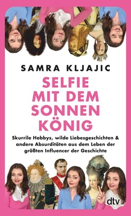 Abbildung von Kljajic | Selfie mit dem Sonnenkönig | 1. Auflage | 2024 | beck-shop.de