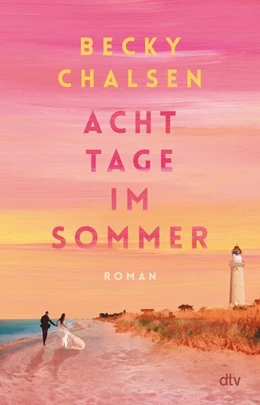 Abbildung von Chalsen | Acht Tage im Sommer | 1. Auflage | 2024 | beck-shop.de