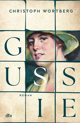 Abbildung von Wortberg | Gussie | 1. Auflage | 2024 | beck-shop.de