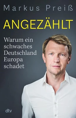 Abbildung von Preiß | Angezählt | 1. Auflage | 2024 | beck-shop.de