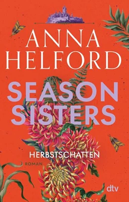 Abbildung von Helford | Season Sisters - Herbstschatten | 1. Auflage | 2024 | beck-shop.de