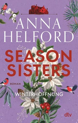 Abbildung von Helford | Season Sisters - Winterhoffnung | 1. Auflage | 2024 | beck-shop.de