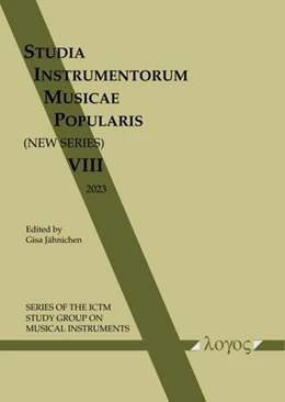 Abbildung von Jähnichen | Refining versus Simplification in Transmission and Performance / Humans and their Musical Instruments as Part of Nature | 1. Auflage | 2023 | 8 | beck-shop.de