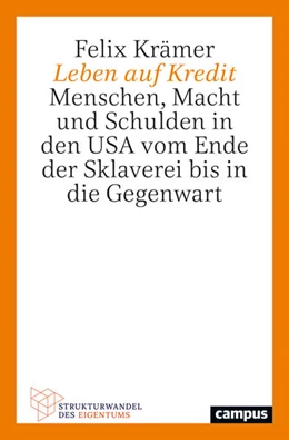 Abbildung von Krämer | Leben auf Kredit | 1. Auflage | 2024 | 3 | beck-shop.de