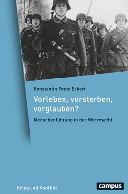 Abbildung von Eckert | Vorleben, vorsterben, vorglauben? | 1. Auflage | 2024 | 22 | beck-shop.de