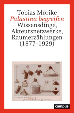 Abbildung von Mörike | Palästina begreifen | 1. Auflage | 2024 | beck-shop.de