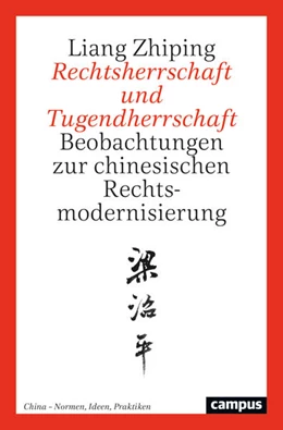 Abbildung von Dabringhaus / Duve | Rechtsherrschaft und Tugendherrschaft | 1. Auflage | 2024 | 3 | beck-shop.de