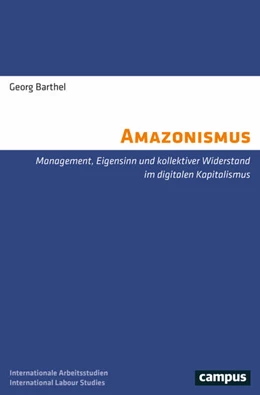 Abbildung von Barthel | Amazonismus | 1. Auflage | 2024 | 38 | beck-shop.de