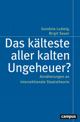 Abbildung von Ludwig / Sauer | Das kälteste aller kalten Ungeheuer? | 1. Auflage | 2024 | 64 | beck-shop.de