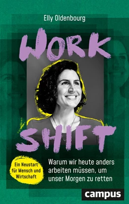Abbildung von Oldenbourg | Workshift | 1. Auflage | 2024 | beck-shop.de