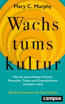 Abbildung von Murphy | Wachstumskultur | 1. Auflage | 2024 | beck-shop.de