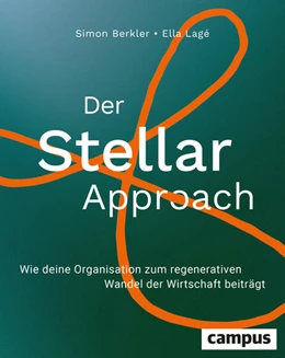 Abbildung von Berkler / Lagé | Der Stellar-Approach | 1. Auflage | 2024 | beck-shop.de