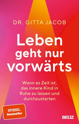 Abbildung von Jacob | Leben geht nur vorwärts | 2. Auflage | 2024 | beck-shop.de