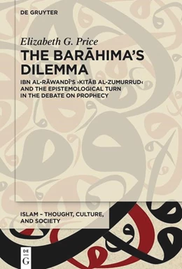 Abbildung von Price | The Barahima’s Dilemma | 1. Auflage | 2024 | 13 | beck-shop.de