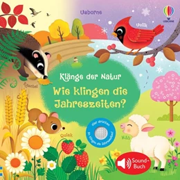 Abbildung von Taplin | Klänge der Natur: Wie klingen die Jahreszeiten? | 1. Auflage | 2024 | beck-shop.de