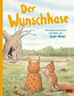 Abbildung von Moser | Der Wunschhase | 1. Auflage | 2024 | beck-shop.de