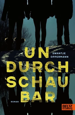 Abbildung von Oppermann | Undurchschaubar | 1. Auflage | 2024 | beck-shop.de